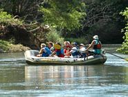 Rafting