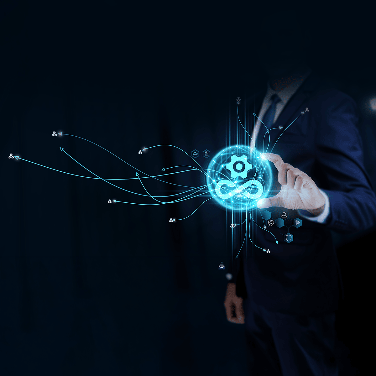 DevOps Platforms & Source Control