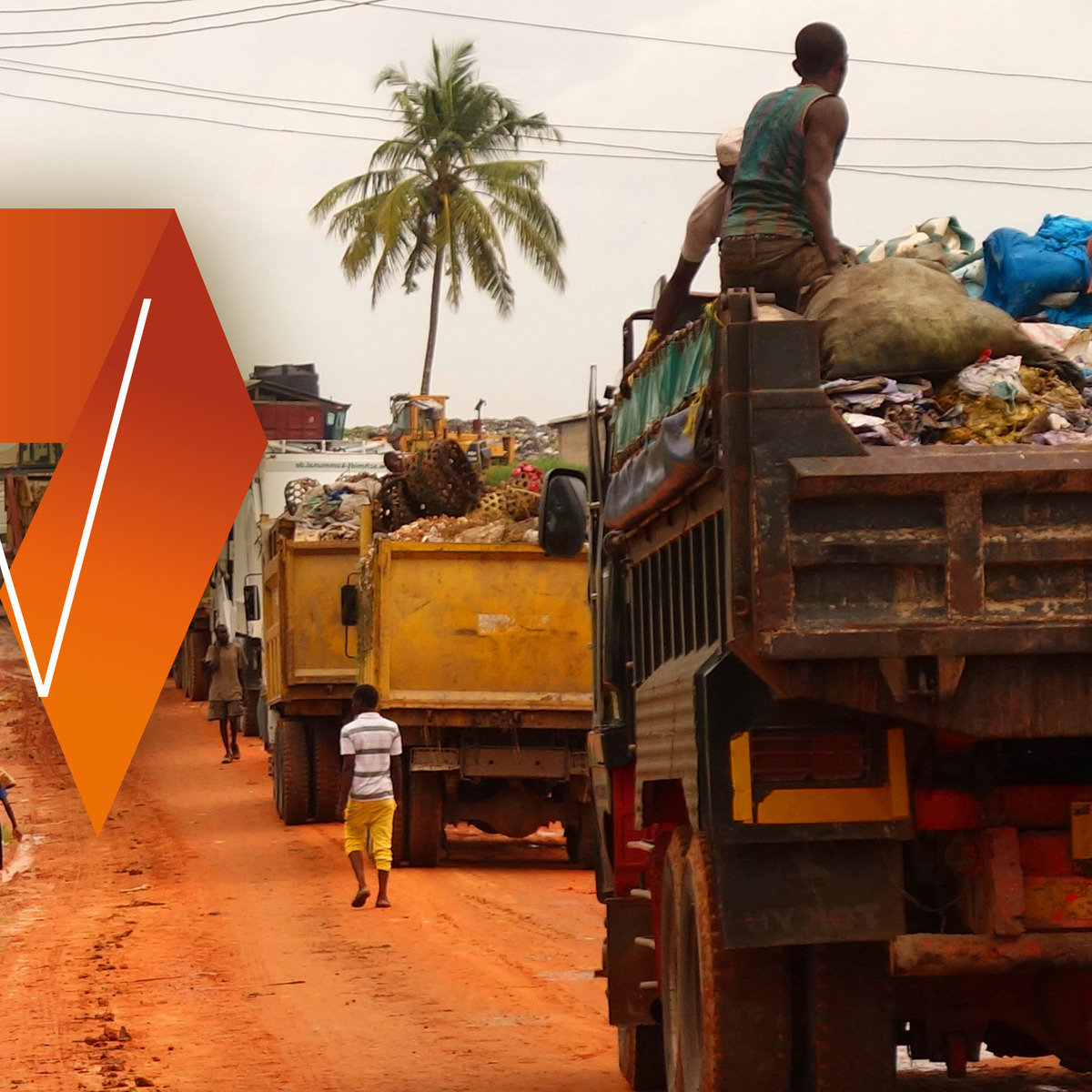 Municipal Solid Waste Management in Developing Countries | My Mooc