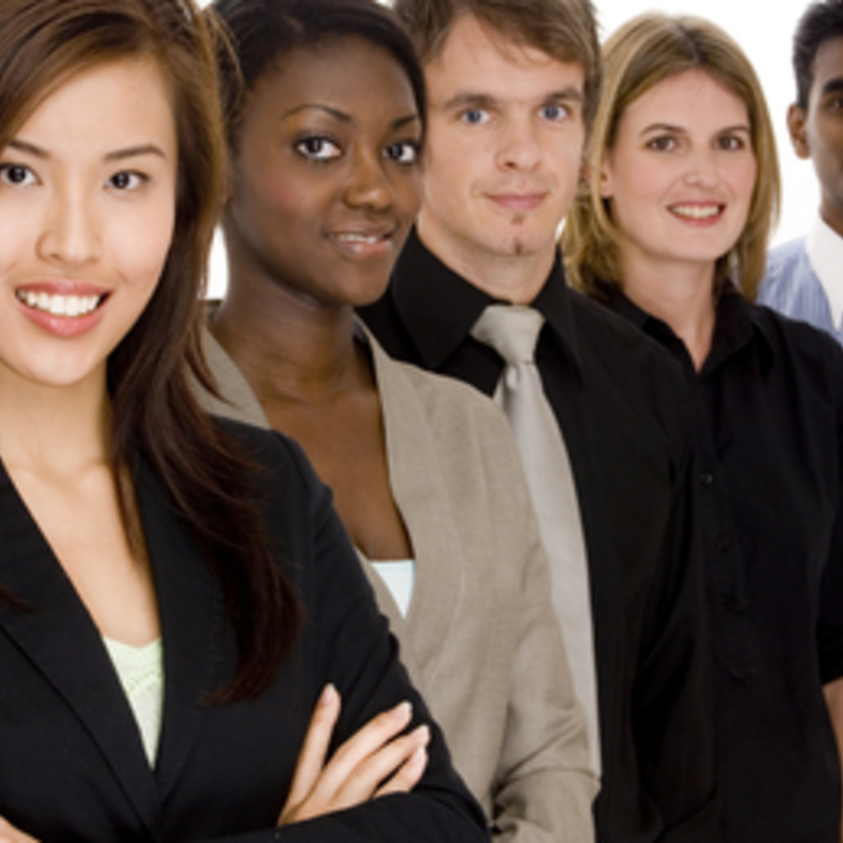Women in Leadership: Inspiring Positive Change | Coursera