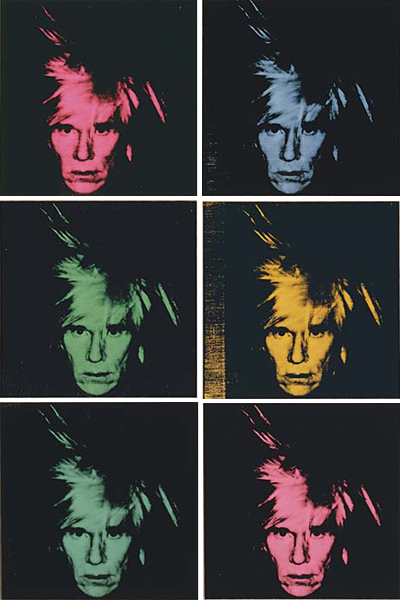 andy warhols impact on art essay andy warhols impact on art essay