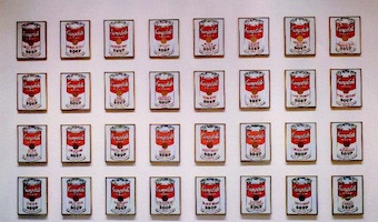 andy warhol warhol s
