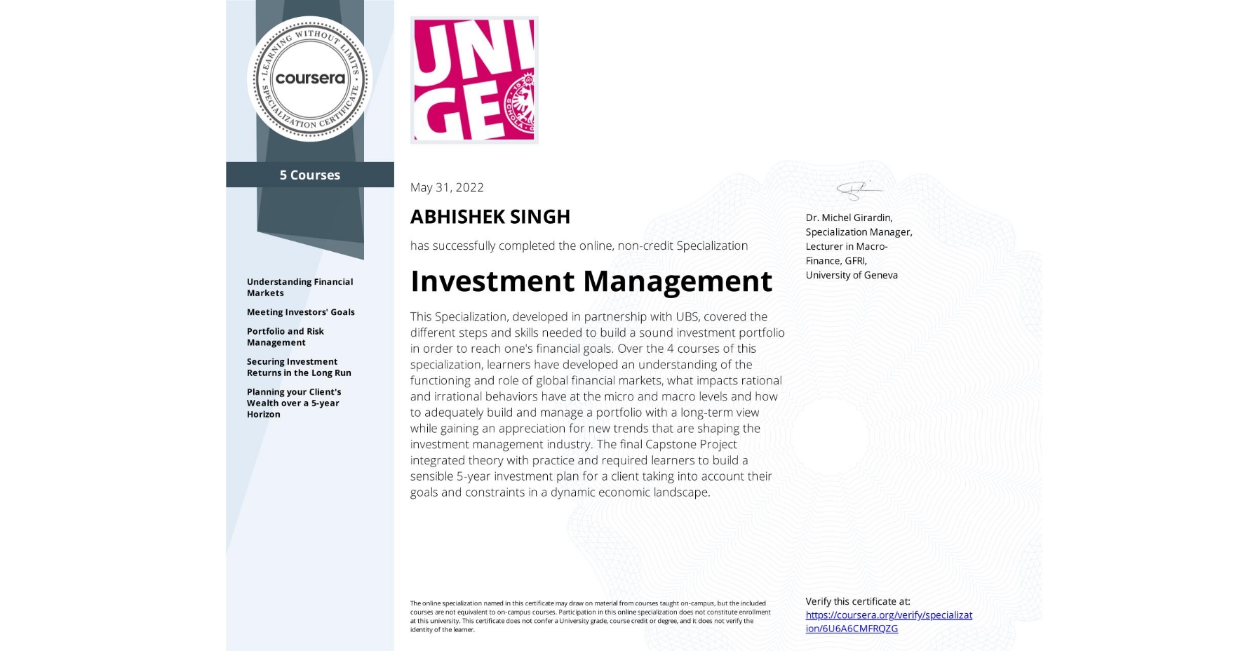 Abhishek Singh - Data & Ops Specialist | SQL · Power BI · Python ...