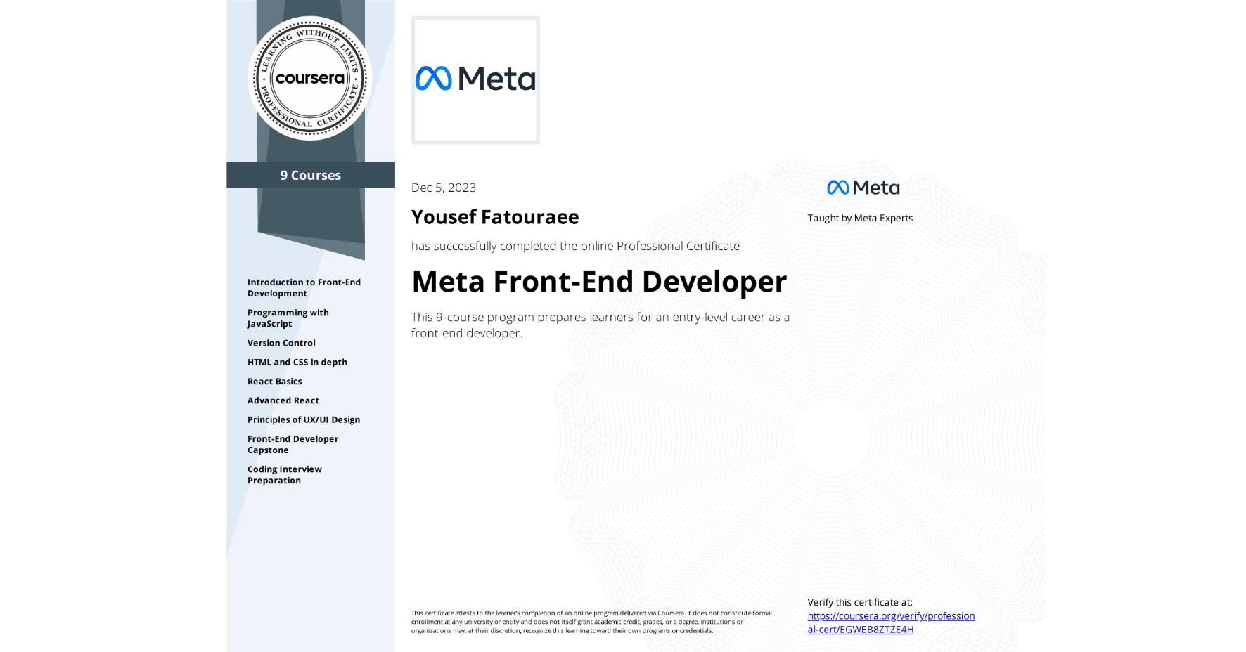 GitHub - ModulesSoft/Meta-capstone-project: The Capstone Project For ...