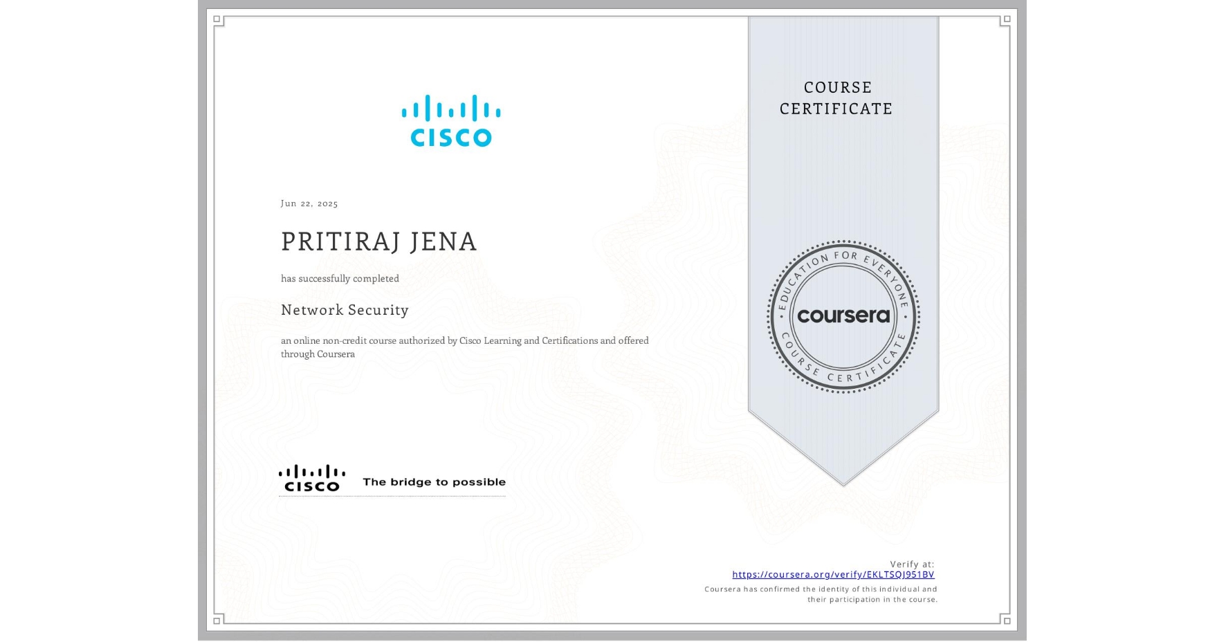Network Security