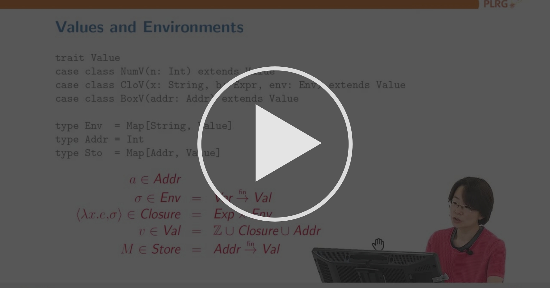 Variables - Mutable Data Structures and Variables | Coursera