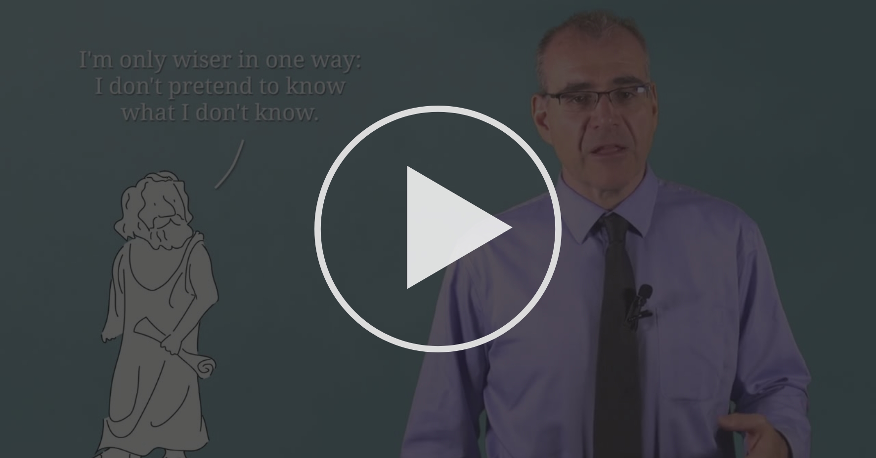 Socrates Project by Regan Allsopp