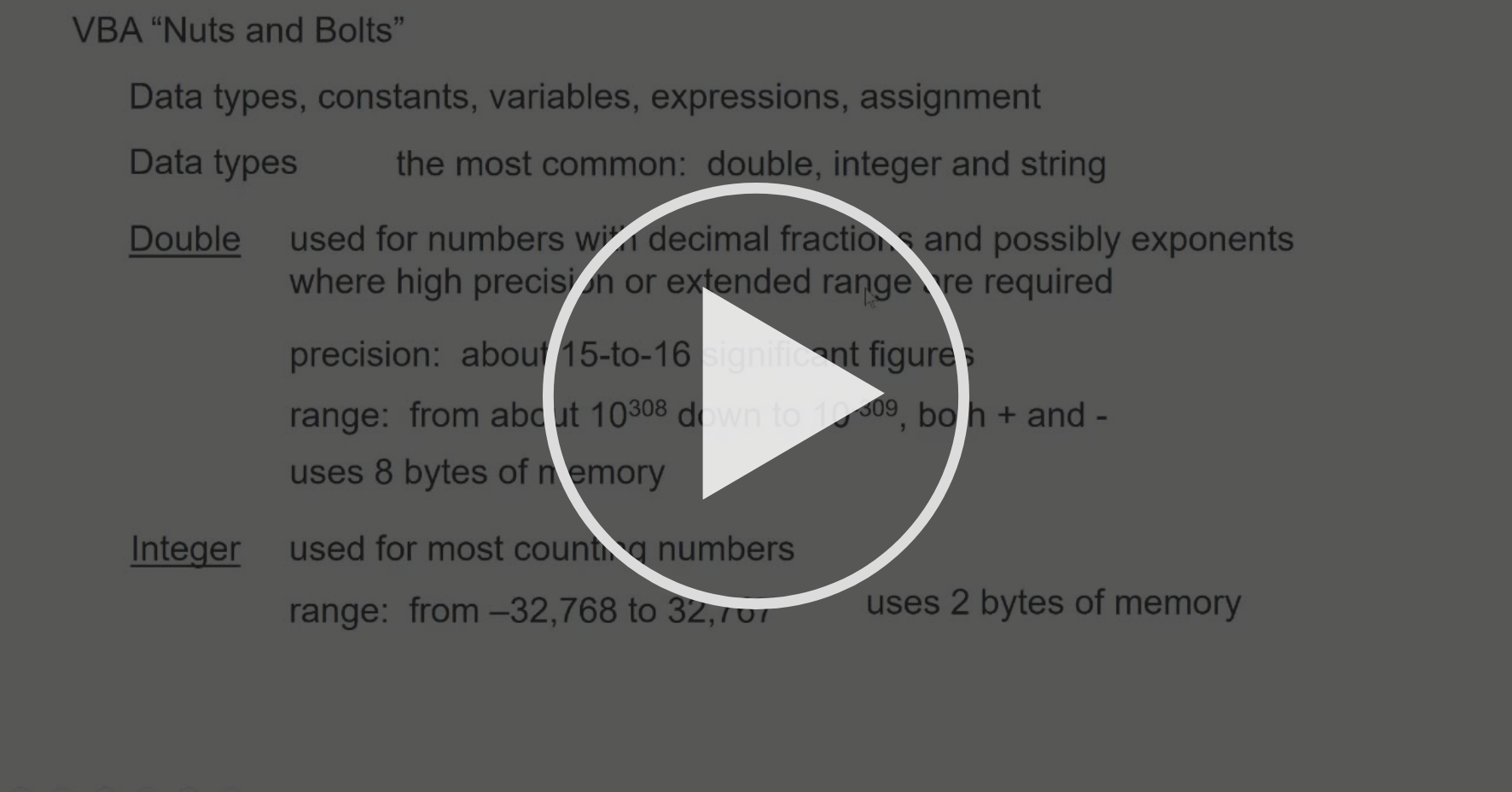 best macro recorder for college class