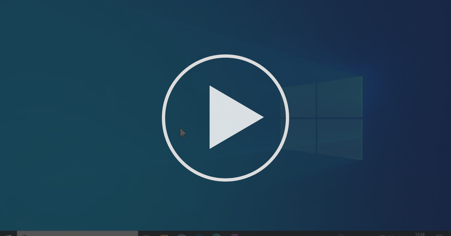Windows 10 Change How The Mouse Buttons Works Week 2 Operating
