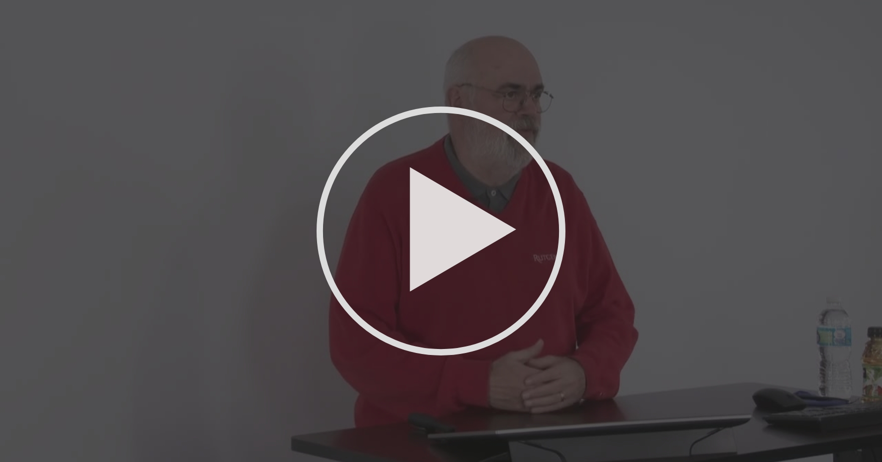 The hypodermic needle model Content Marketing Strategy Coursera