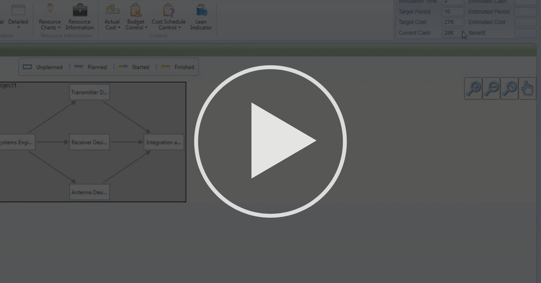 8 5 Introduction To Project Team Builder Cost Management Module 8