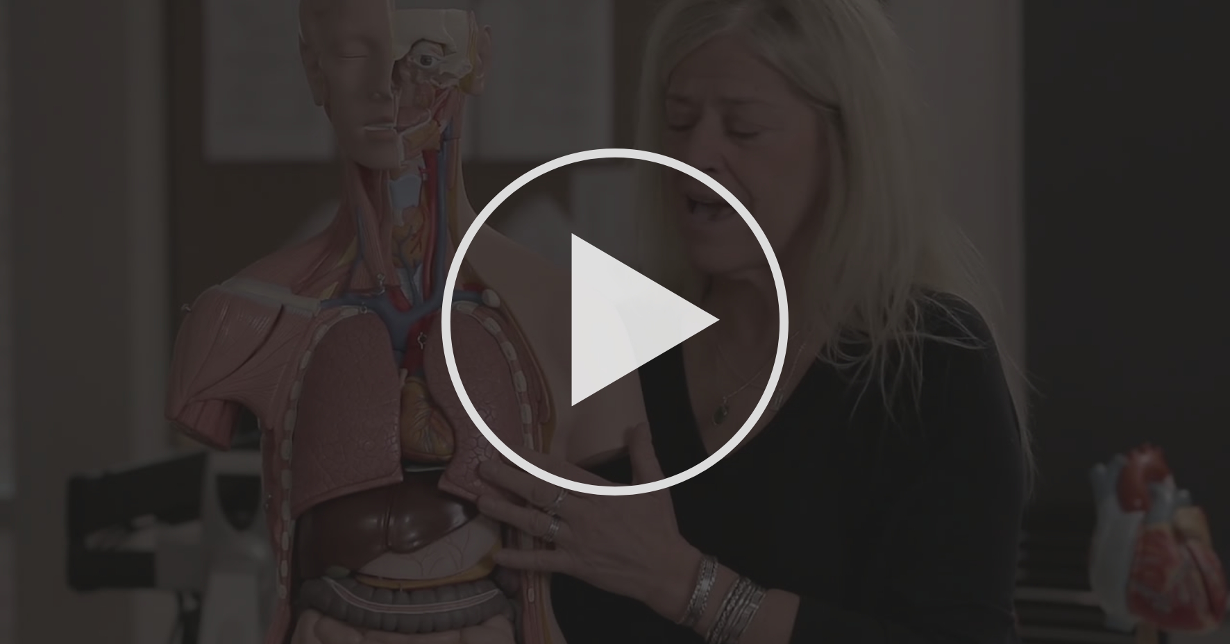 1.1 Basic Heart Anatomy  - Week 1: Pulse/Heart Rate | Coursera