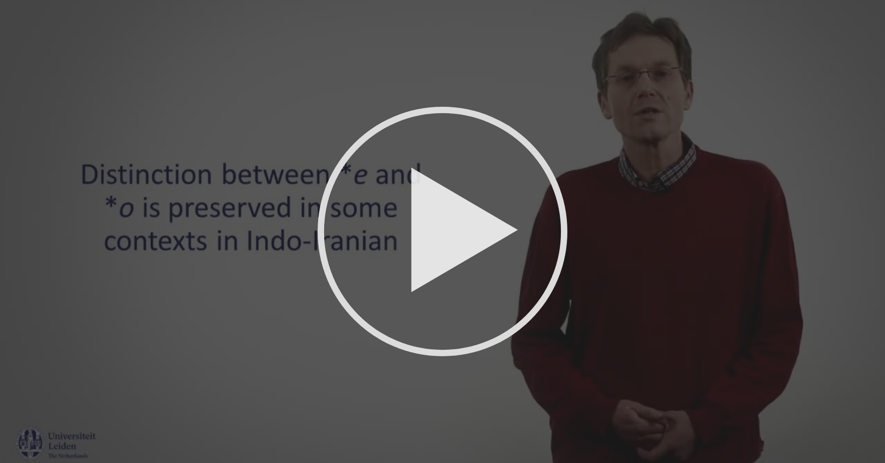 IndoIranian and IndoEuropean Iranian and Armenian Coursera