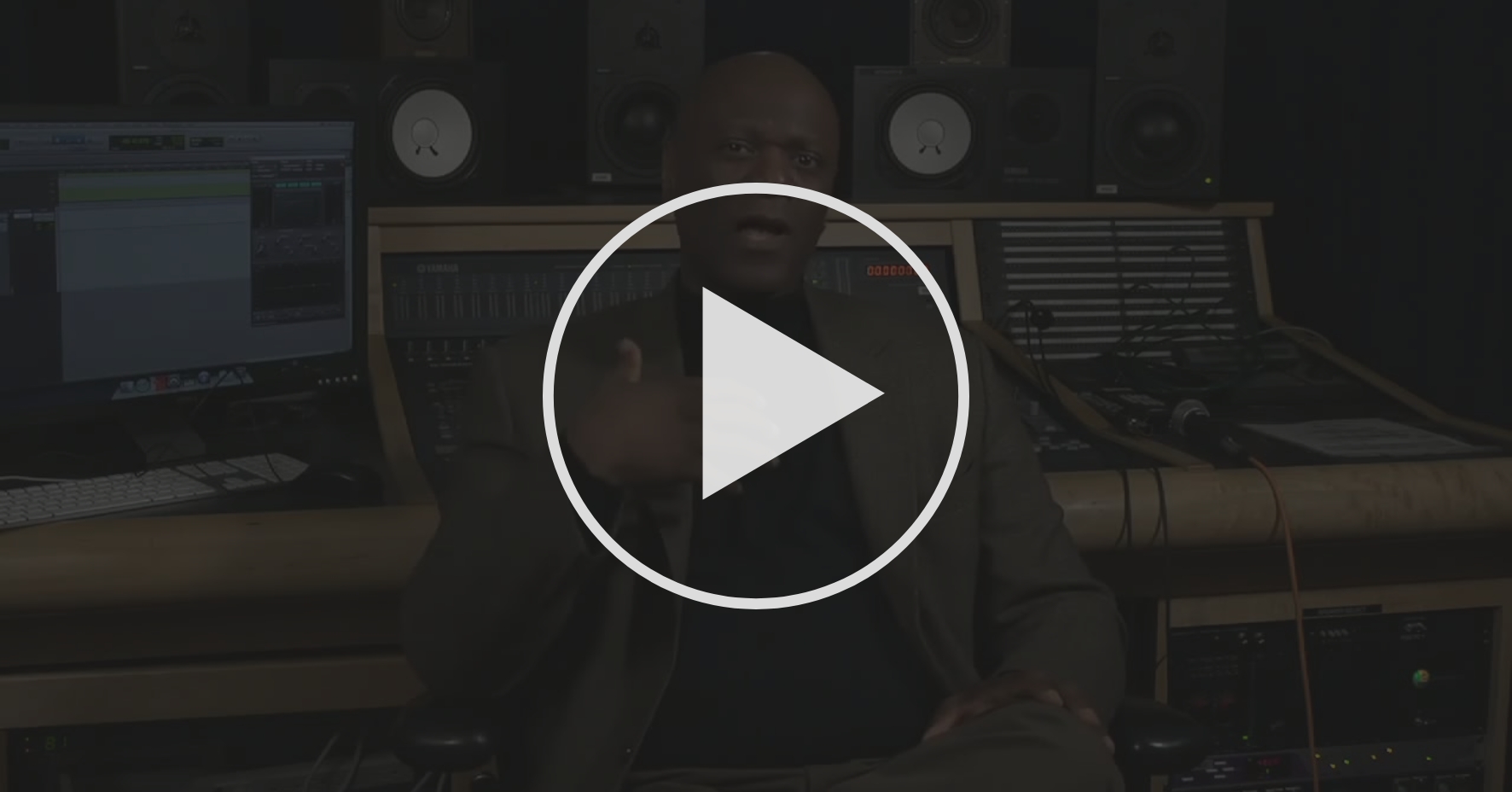 Equalization (EQ) Natural Vocal Design How Vocal Producers Create