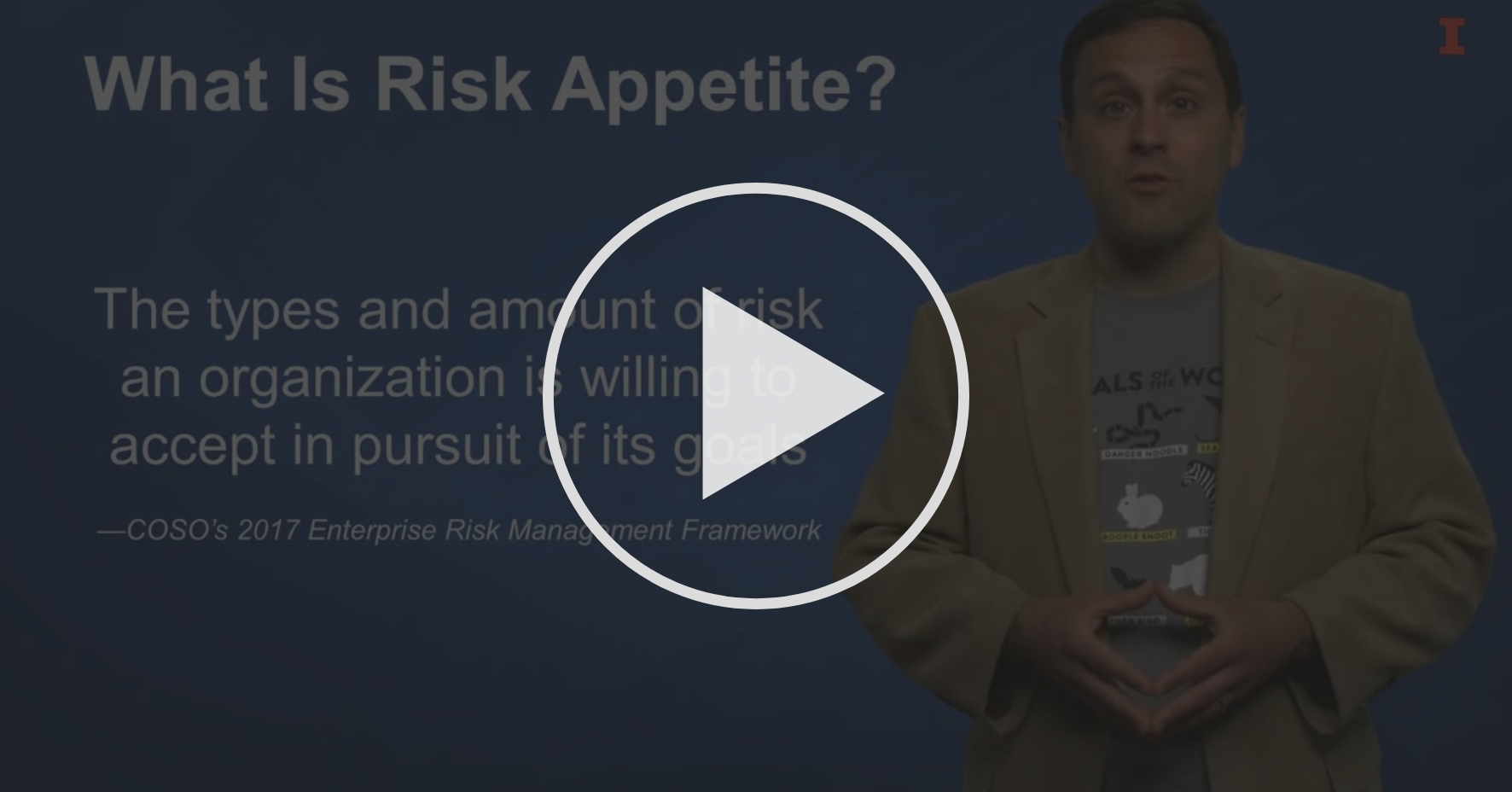 Responding To Risk Module 3 Communicating Risk Coursera Responding To Risk Module 3 Communicating Risk Coursera