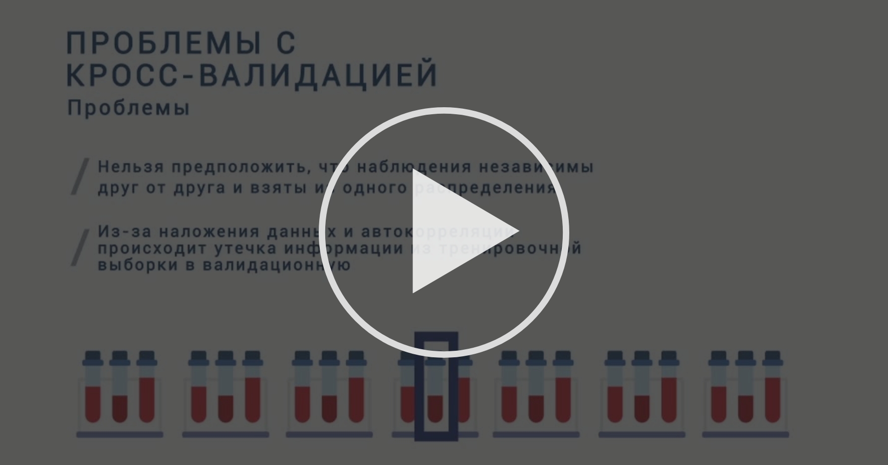 urok 1 3 vvedenie v mashinnoe obuchenie
