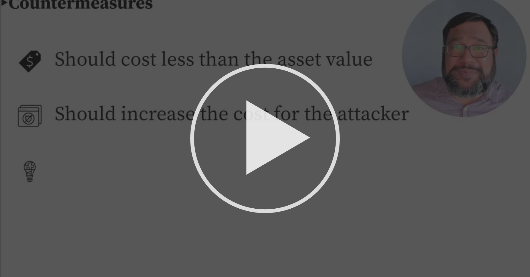 Risk Management Controls Risk Management Coursera