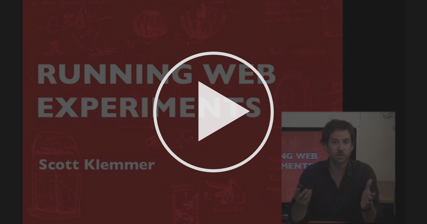 Running Web Experiments 1 Designing Experiments Coursera Running Web Experiments 1 Designing Experiments Coursera