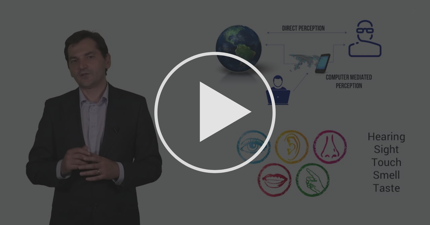 Mixed Reality Continuum Introducing Mixed and Augmented Reality