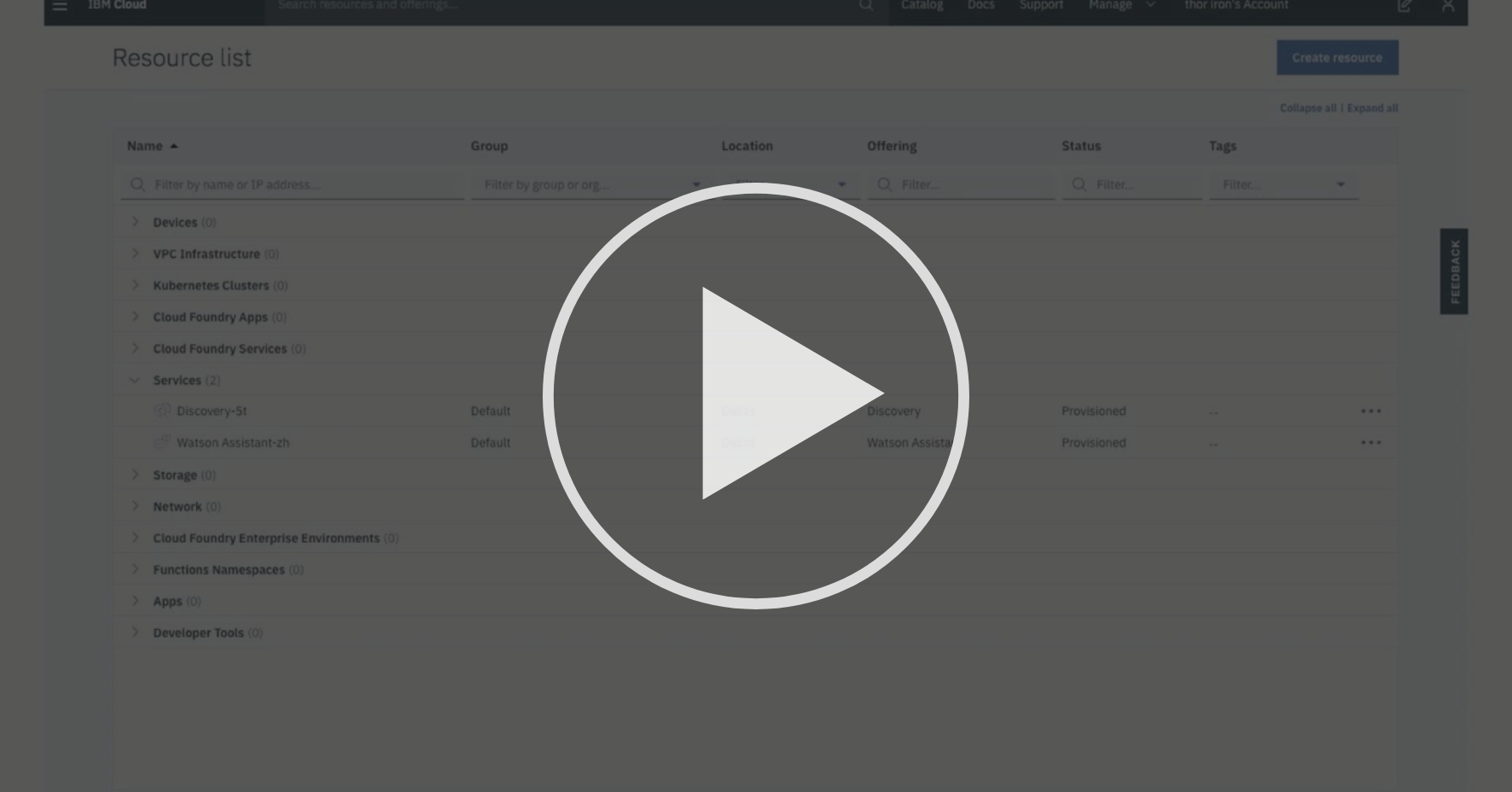 Adding Discovery To The Chatbot Module 3 Building The Chatbot Coursera