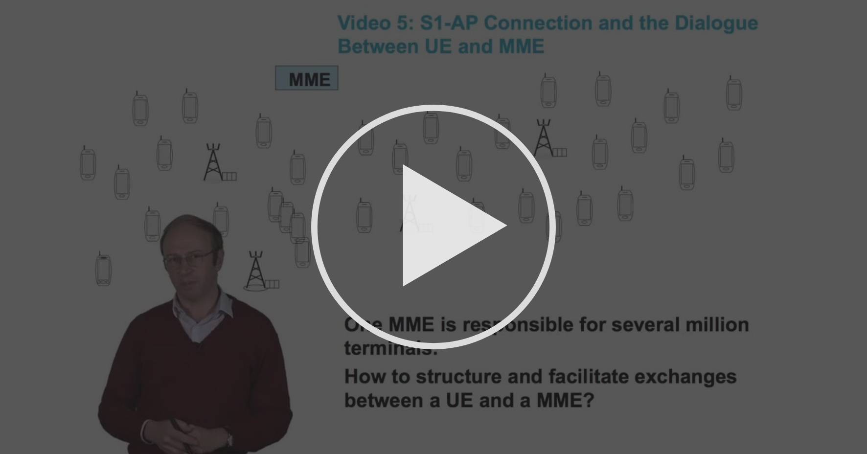 How to structure UEMME exchanges ? Module 4 Management of Data