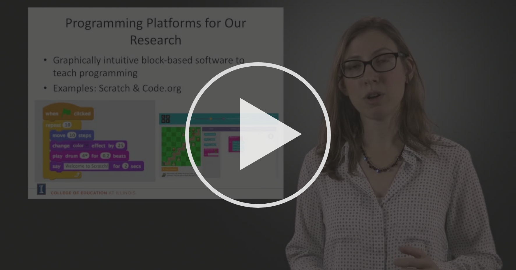 Computer Science Teaching Practices - Goals and Outcomes | Coursera