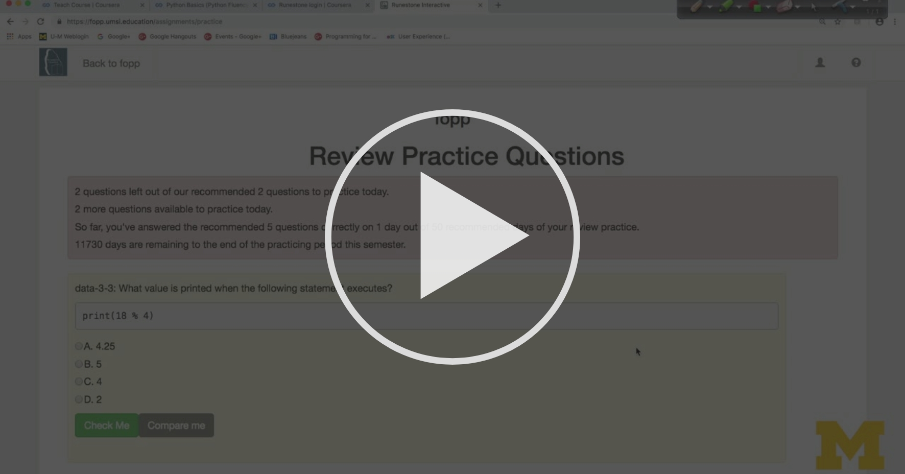 How to Use the Interactive Textbook - Nested Data and Nested Iteration ...