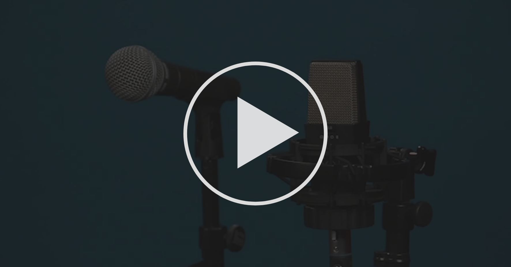 Microphone as a Transducer Sound and Signal Flow Coursera