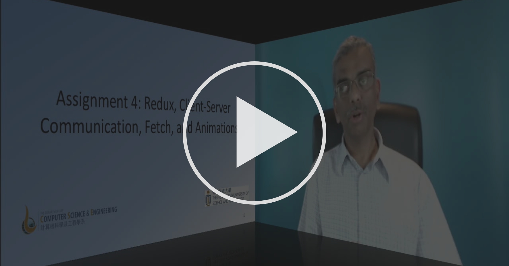 Full-stack web development with react specialization download image