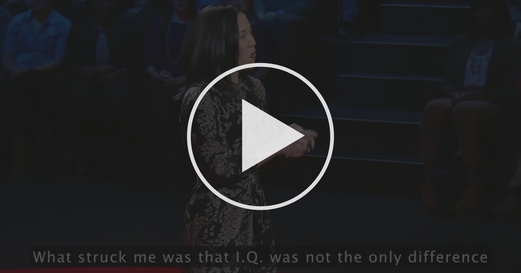 Angela Lee Duckworth - Grit: The Passion and Perseverance ...