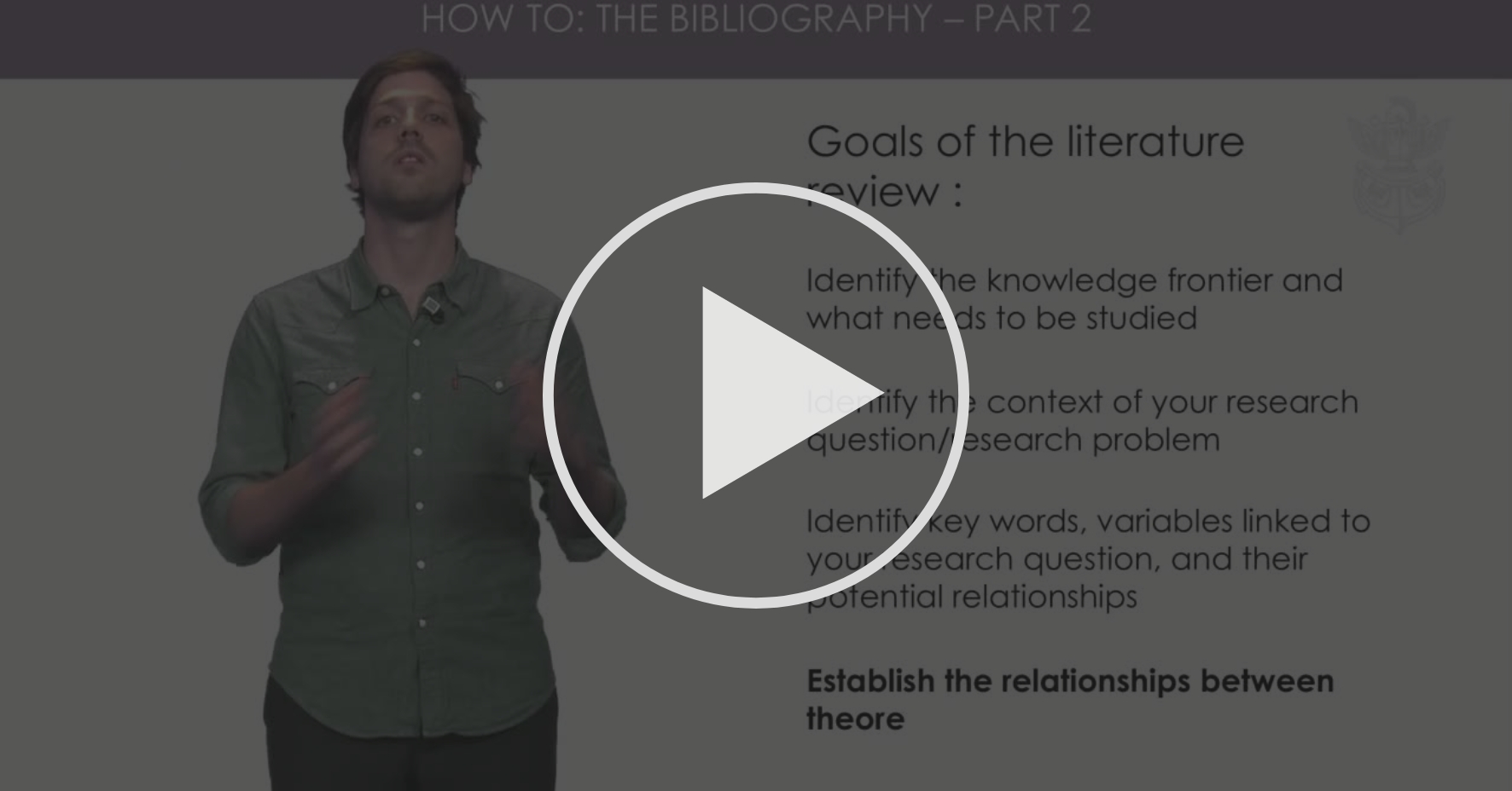 How to write and publish a scientific paper coursera answers picture