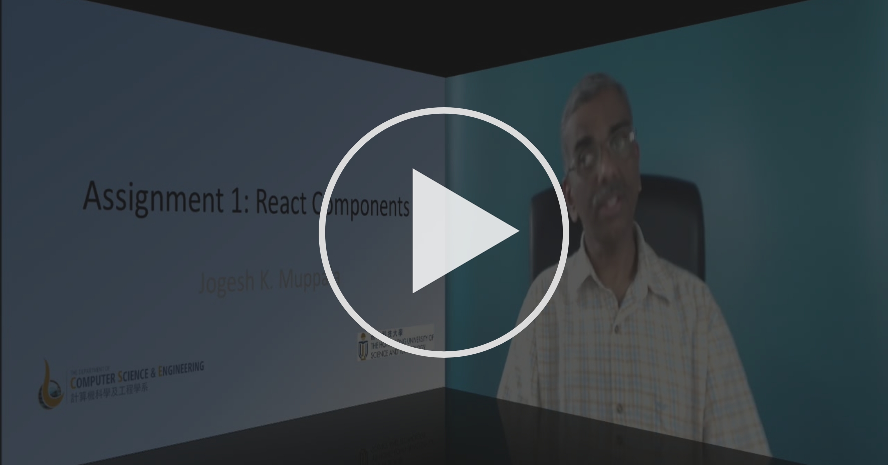 Front-end web development with react assignment 2 image
