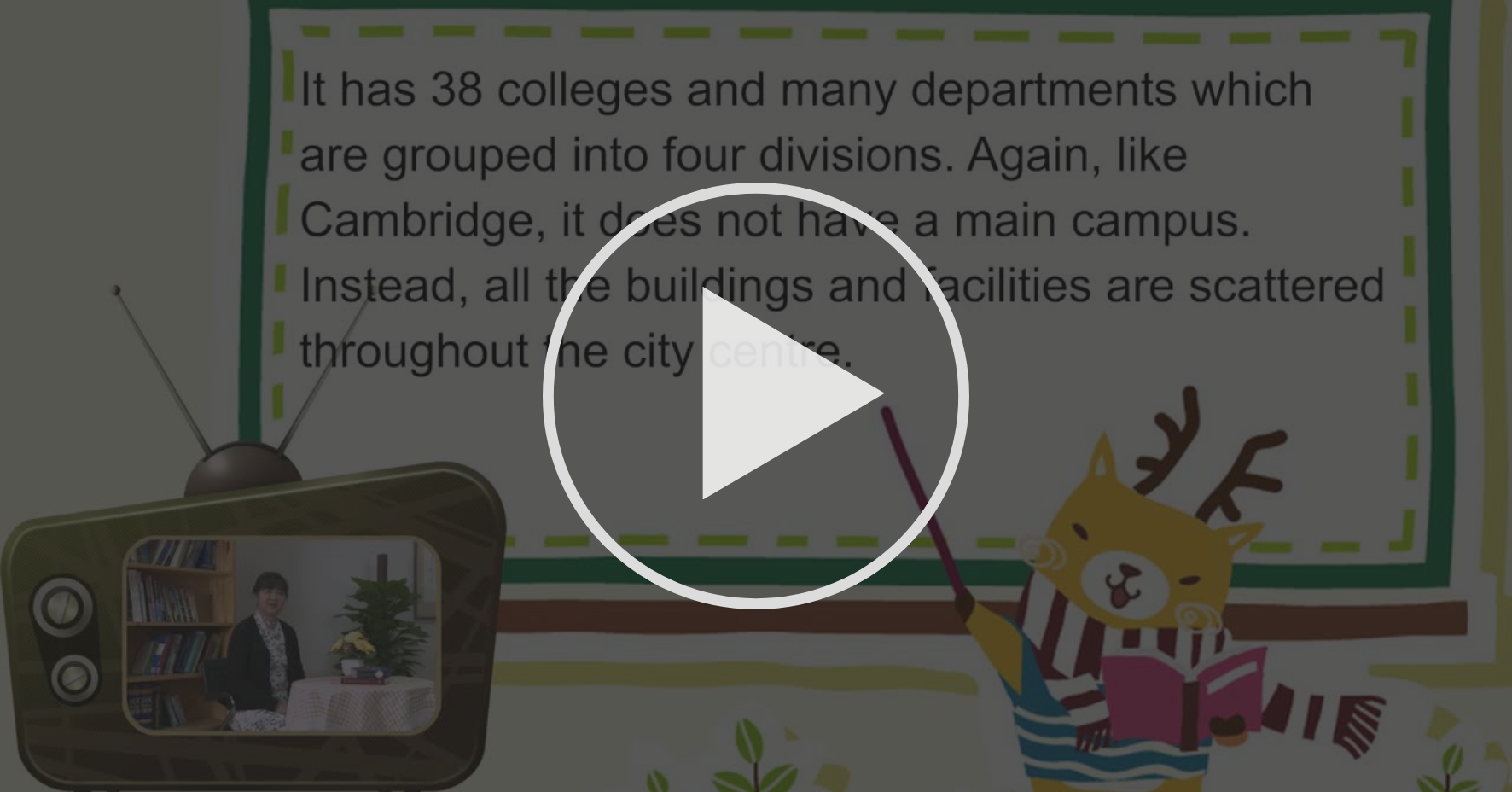 5.Text B：Oxford University Coursera