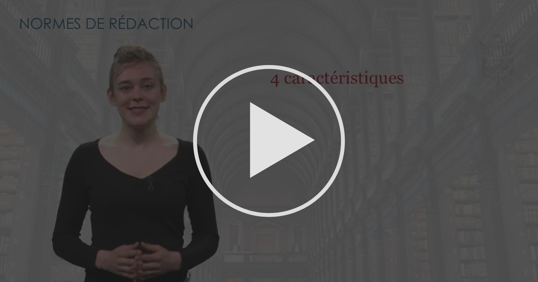 Les Normes De Presentation Les Systemes Iso 690 La Recherche Documentaire Pour Tous Coursera