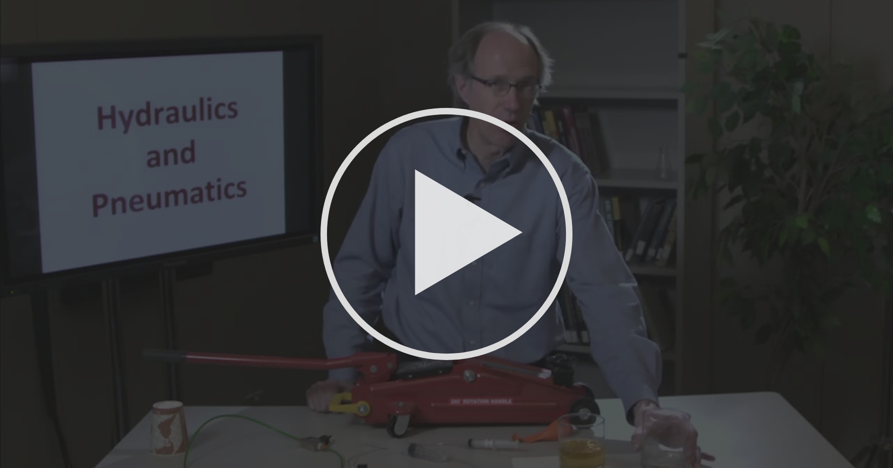 Hydraulics and Pneumatics Week 1 Fundamentals of Fluid Power Coursera