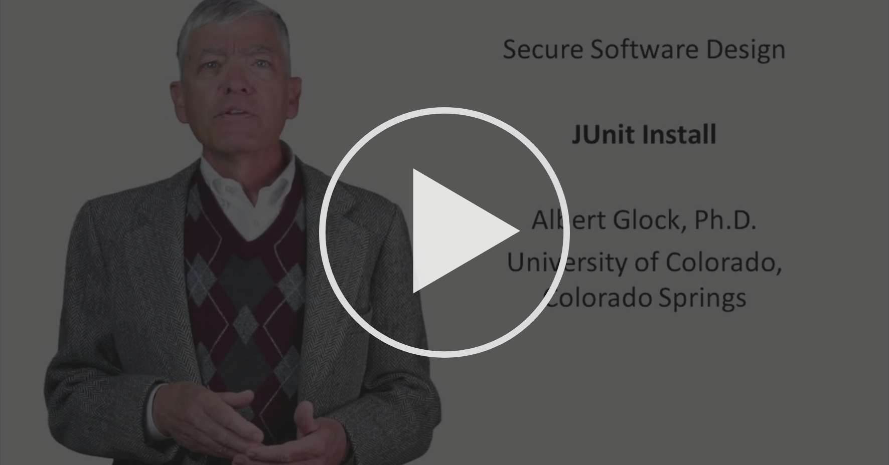 JUnit Install Unit Testing Coursera Junit install unit testing coursera