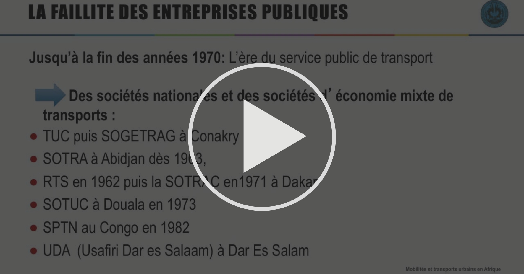 La fin de l'Etat-providence - Contexte et rappels conceptuels | Coursera
