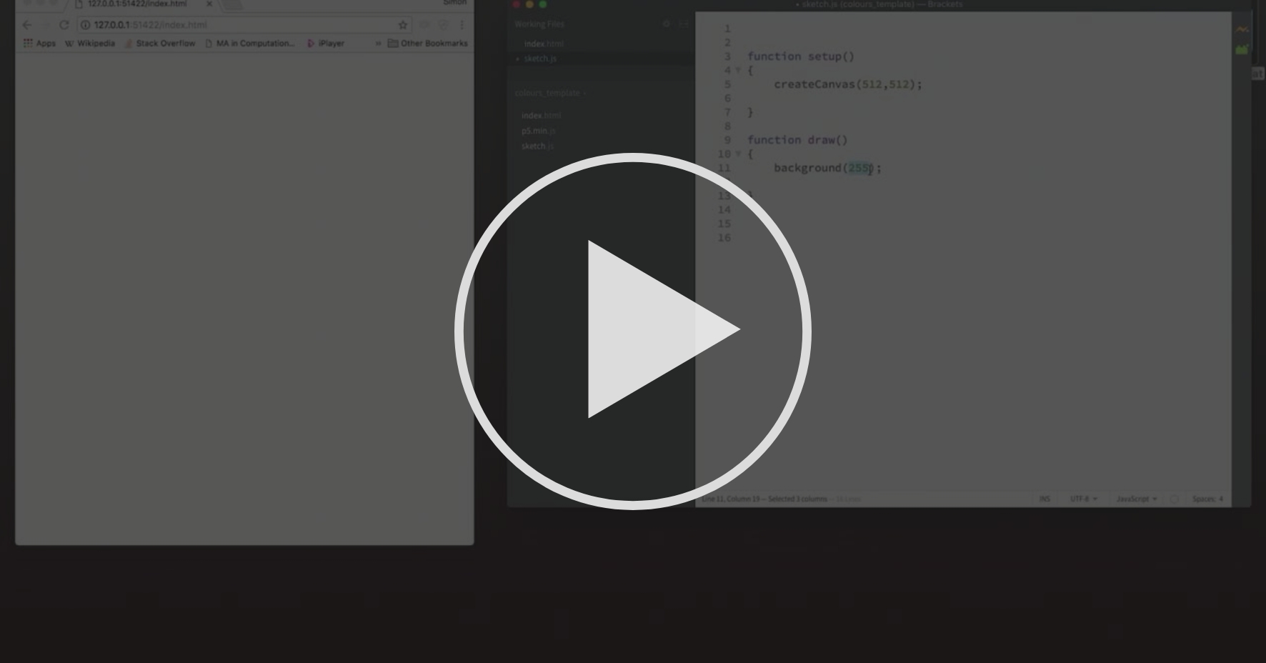 RGB colours - Drawing in 2D | Coursera