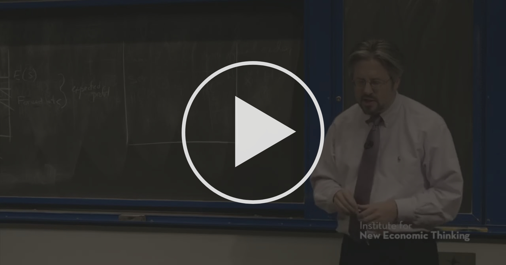 Economics of the Dealer Function, Matchedbook Dealer International