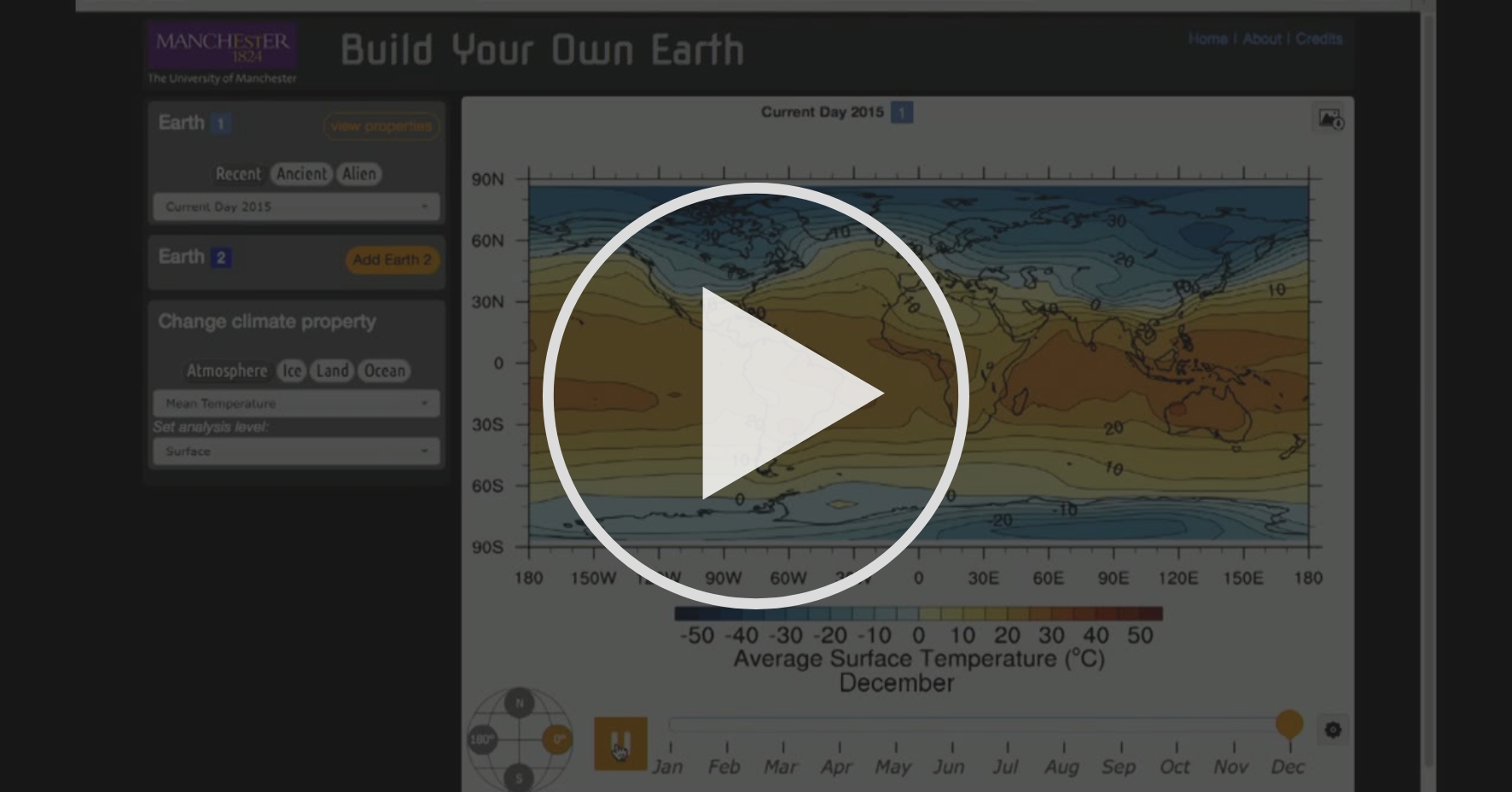 BYOE Video 1 Introduction to Build Your Own Earth Build Your Own Earth and Conclusion Coursera