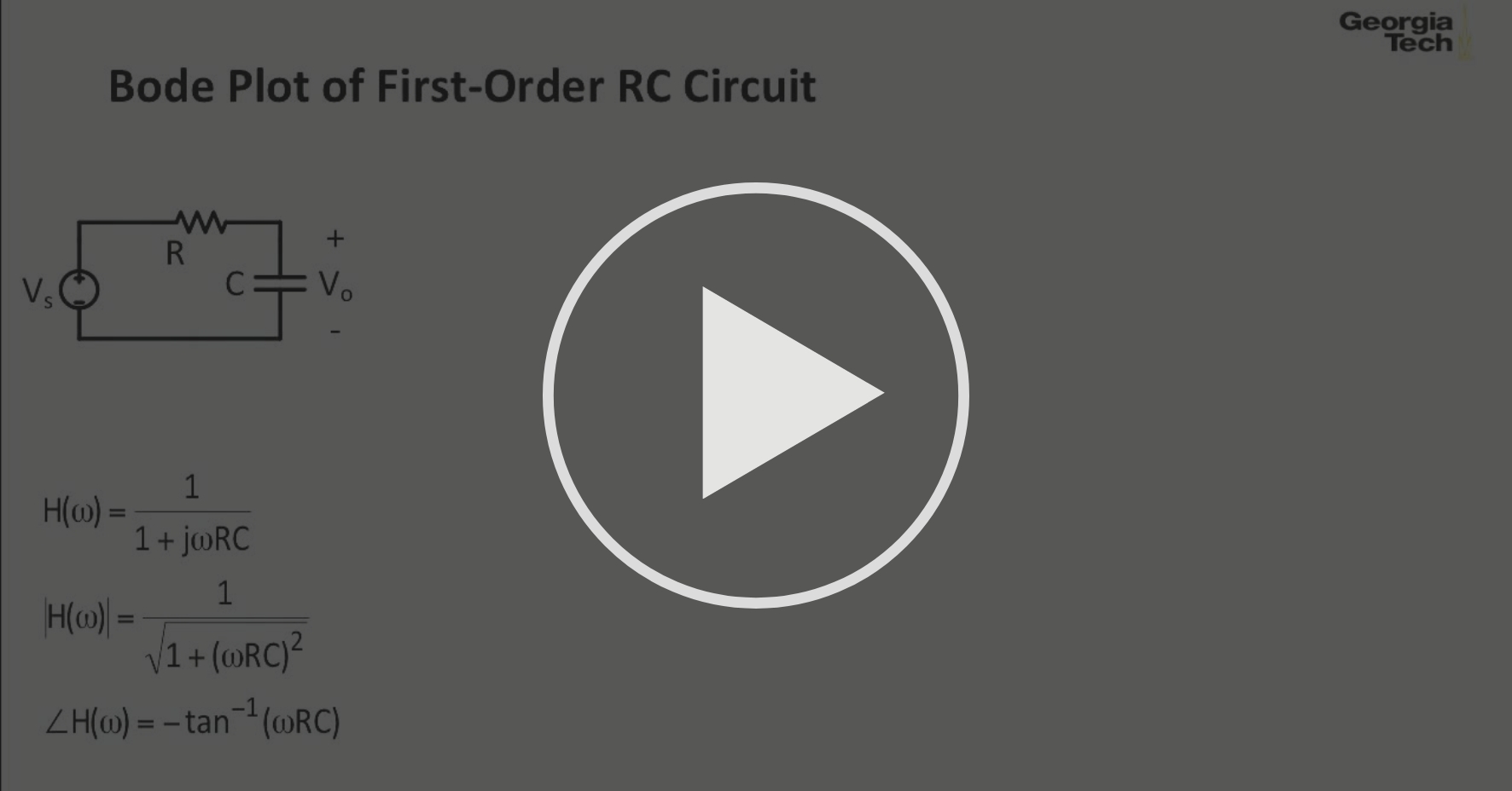 plot bode plot rc in multisim plot bode plot rc in multisim