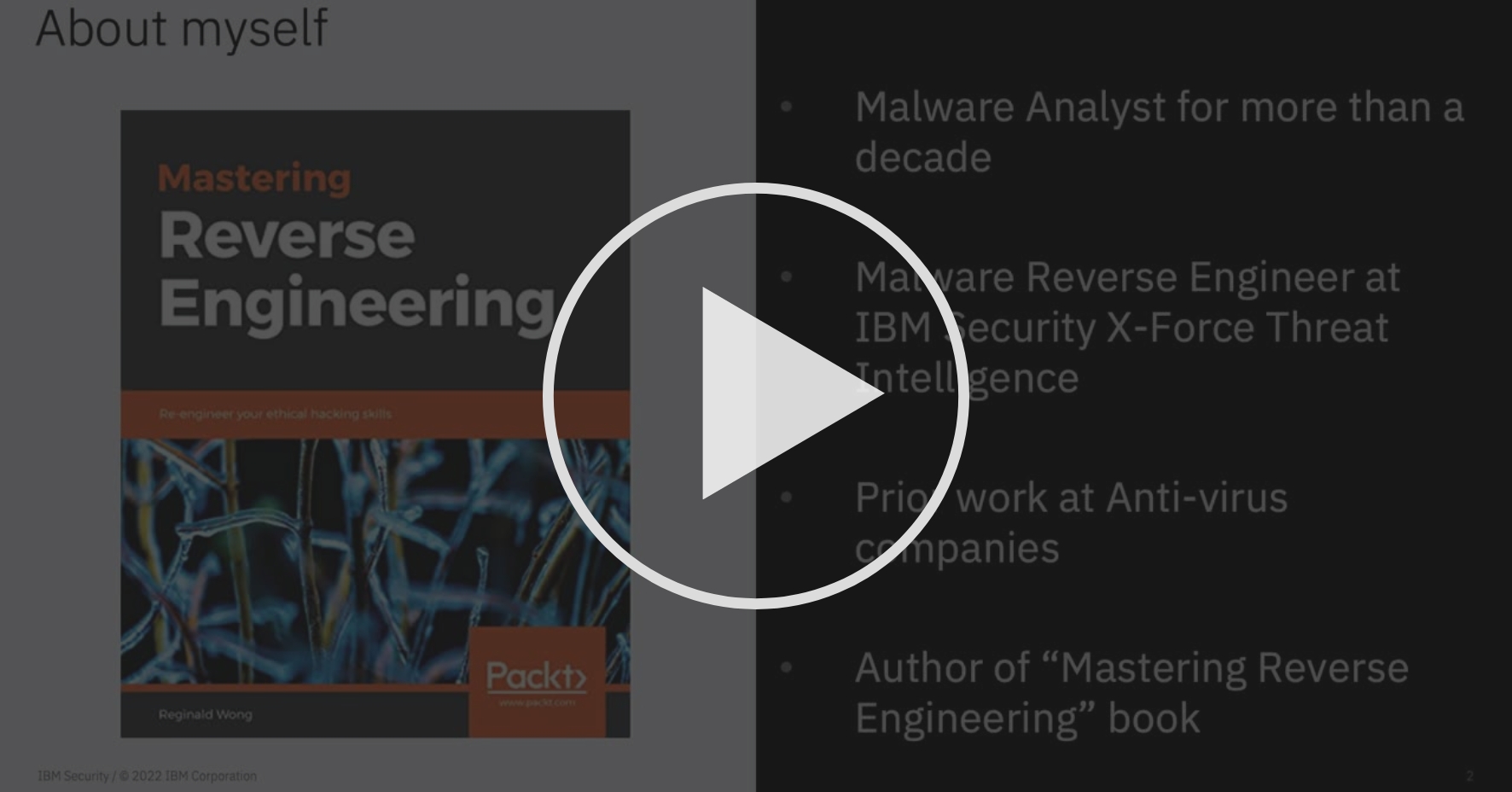 Malware Analysis Introduction Malware Analysis Overview And Process Malware Analysis Introduction Malware Analysis Overview And Process