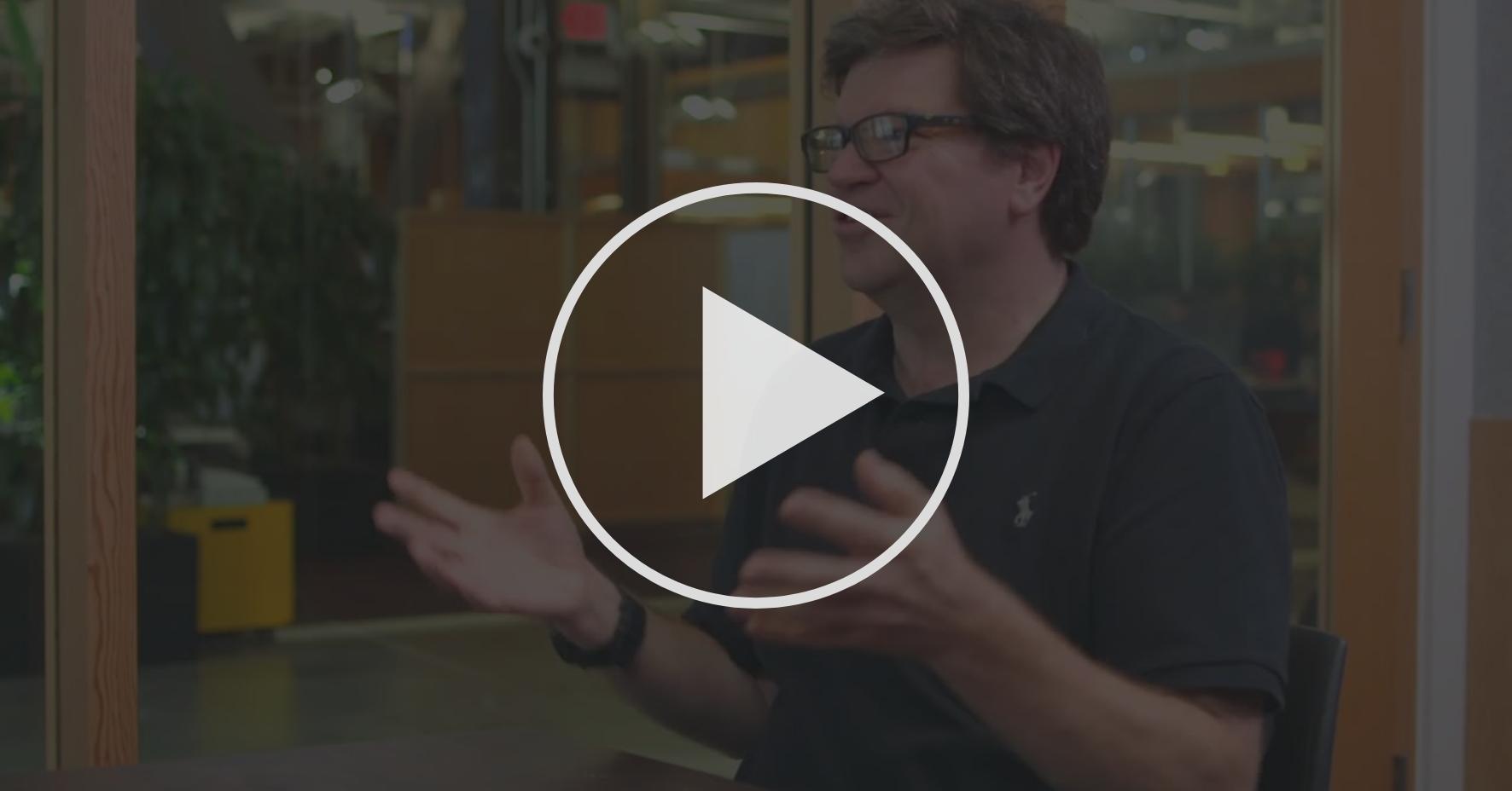Yann LeCun Interview Foundations of Convolutional Neural Networks