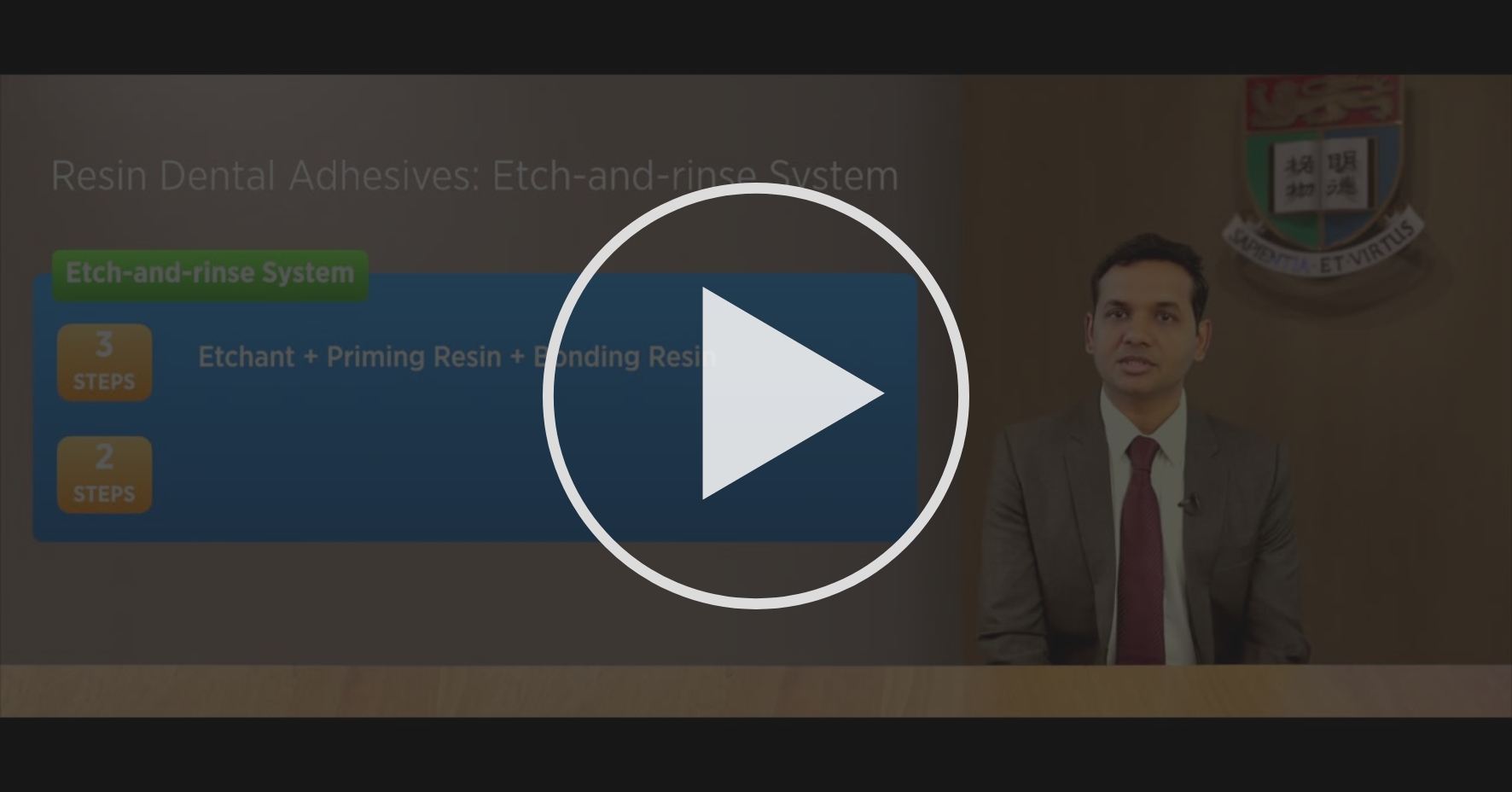 Classification and Composition of Resin Dental Adhesives Modern