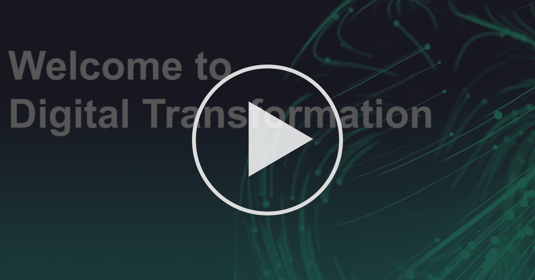to Digital Transformation An Introduction to Digital