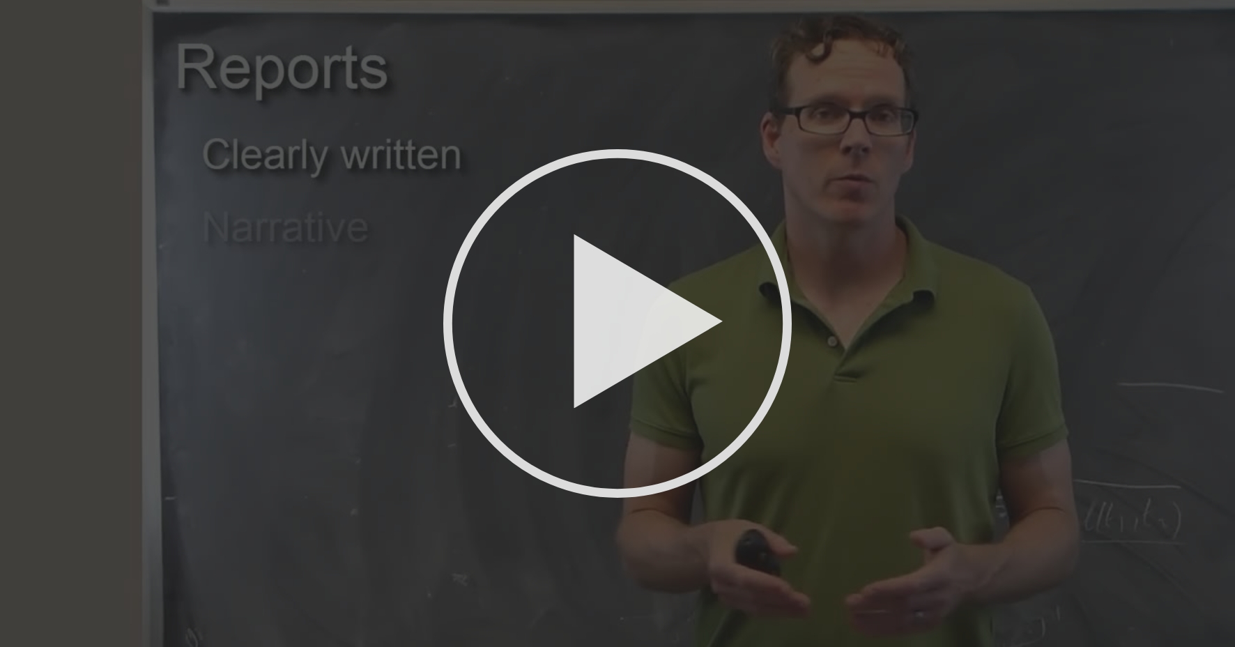 The Outputs Of A Data Science Experiment A Crash Course In Data 