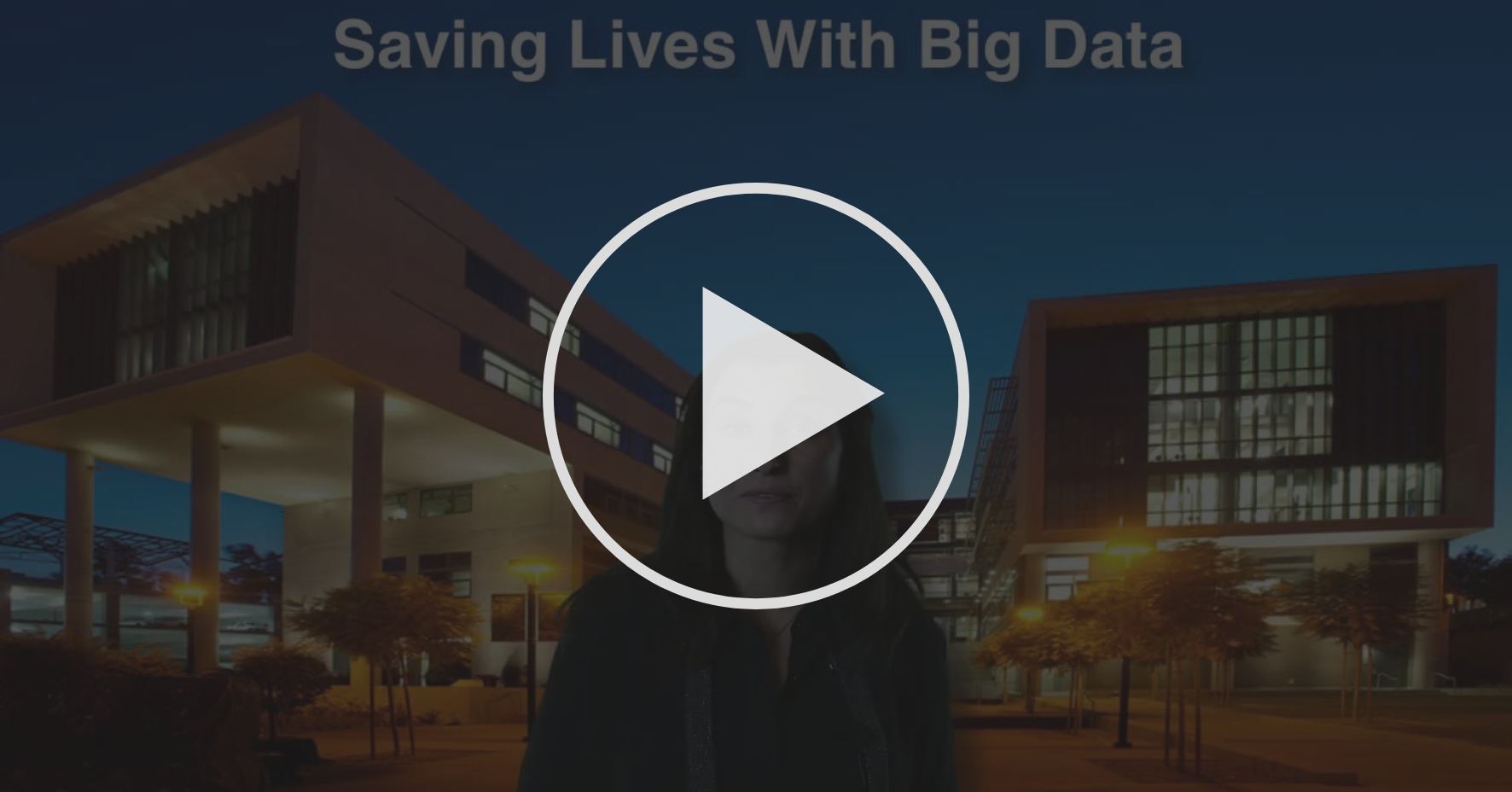 Example: Saving lives with Big Data - Big Data: Why and Where | Coursera