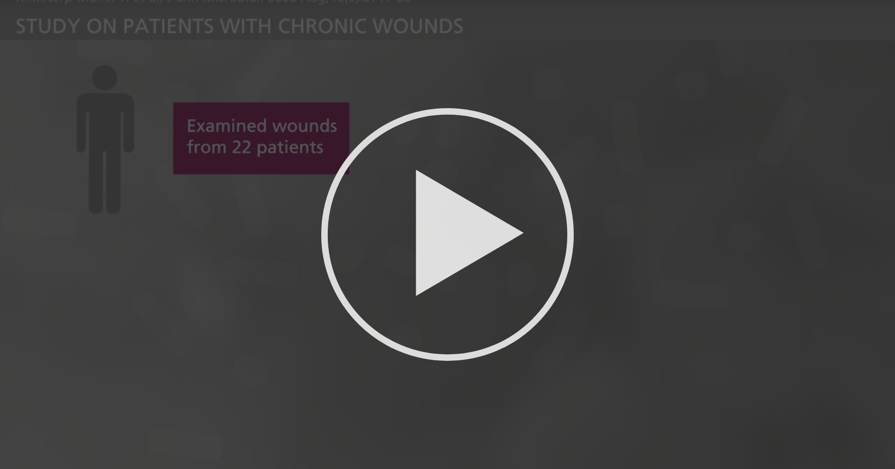 Bacteria And Chronic Infections Coursera