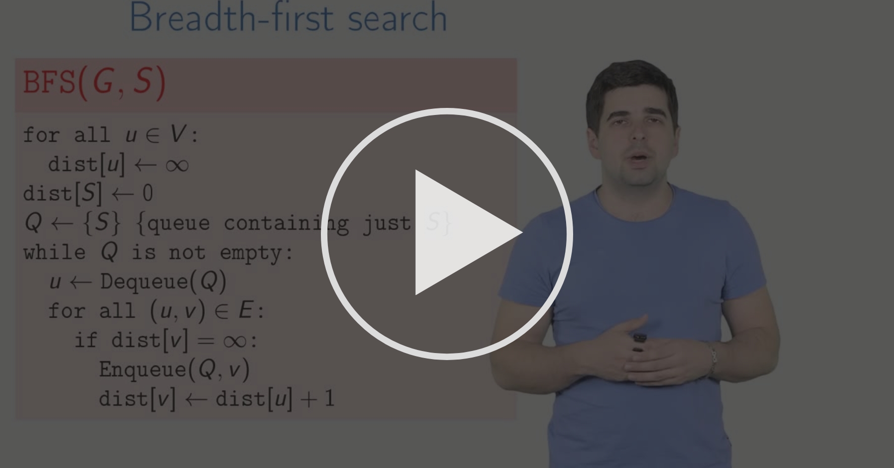 Implementation And Analysis Paths In Graphs 1 Coursera