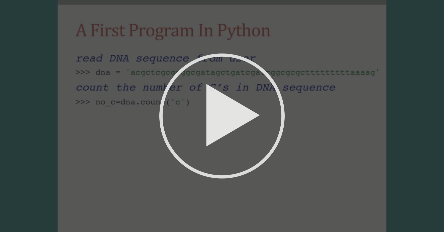 coursera